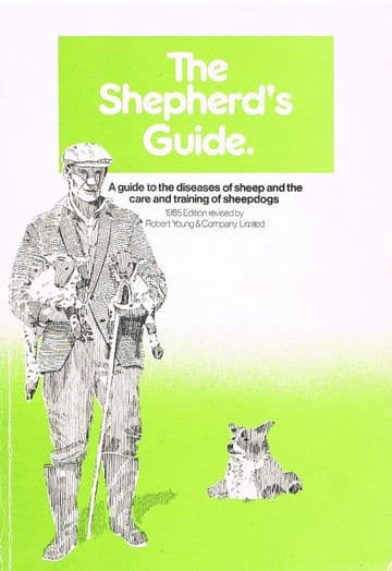 The Shepherd's Guide Anon.