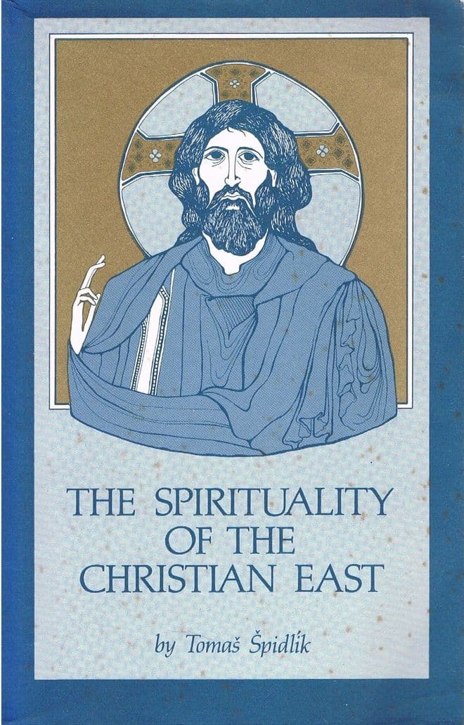 The Spirituality of the Christian East SPIDLIK, Tomas