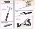 The Stanley Book 1 of Do It Yourself Furniture and Fitments  MATTHEWS, John
