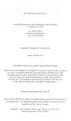 The Story of Brough-under-Stainmore GOWLING Margaret E.