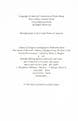 The Sword Of The Lord : Military Chaplains from the First to the Twenty-First Century Doris L. Berge