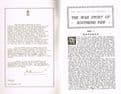 The War Story of Southend Pier : The Battle of the Thames HERBERT, A, P.