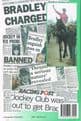 The Wayward Lad : The Autobiography of Graham Bradley (signed first edition) BRADLEY, Graham. Steve