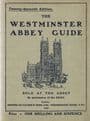 The Westminster Abbey Guide  Murray Smith A & Birchenough Lady