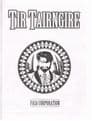 Tir Tairngire (Shadowrun 7210) FINDLEY, Nigel D.