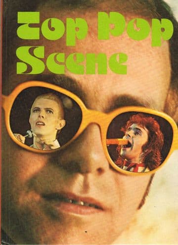 Top Pop Scene     Anon.