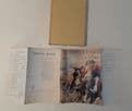 TREDGOLD, Nye (TRANTER, Nigel) Thirsty Range (first edition) 