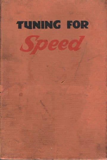 Tuning for Speed : How to Increase the Performance of a Standard Motorcycle Engine for Racing and Co
