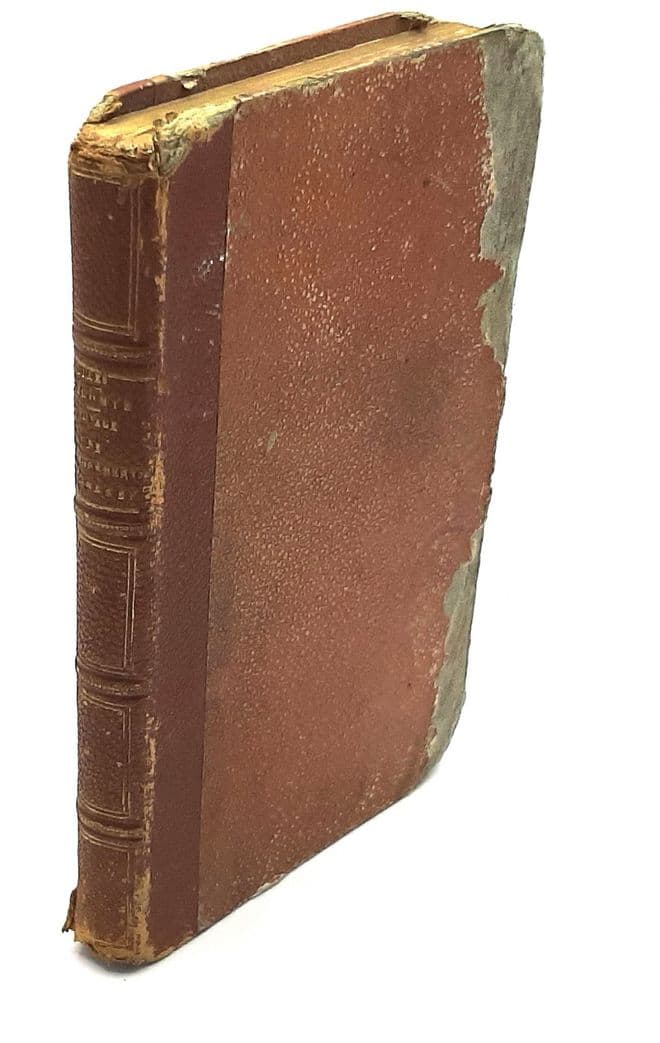 Un Voyage de Desagrements A Londres GAUTIER, Theophale, LECOMTE, Jule