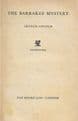UPFIELD, Arthur. W. The Barrakee Mystery (Pan Books T)