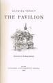VIPONT, Elfrida  The Pavillion (first edition)