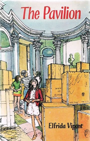 VIPONT, Elfrida The Pavillion (first edition)