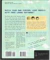 Virtual LEGO : The Official LDraw.org Guide To LDraw Tools for Windows (with CD) COUTNEY, Tim; HERRE