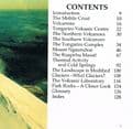 Volcanoes of the South Wind. A field guide to the Volcanoes and Landscape of Tongariro National Park