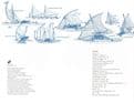 Voyagers. A Collection of Words and Images by Herb Kawainui Kane (signed copy)  Herb Kawainui Kane