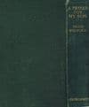 WALPOLE, Hugh  A Prayer for My Son (signed 1st ed.)