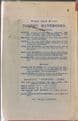 Ward Lock Pictorial and Descriptive Guide to London with Plans & Index