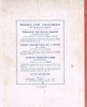 Warne's Book of Nursery Rhymes and Tales. 