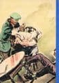 WEBB, Geoffrey & MASON, Edward J. Dick Barton Special Agent