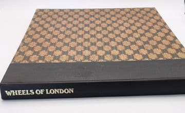 Wheels of London  Prince Marshall