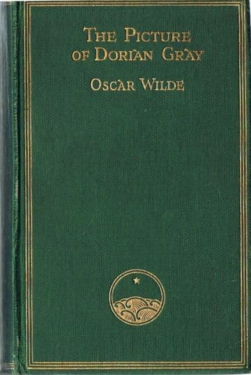 WILDE, Oscar The Picture of Dorian Grey
