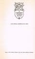 WODEHOUSE, P. G. Carry On, Jeeves