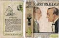 WODEHOUSE, P. G. Carry On, Jeeves