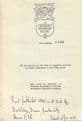WODEHOUSE, P.G. Money in the Bank (first UK edition)