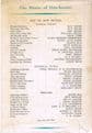 WOOD, Leslie  Hardship our Garment (First Novel Library 119)