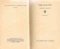 YOUNG, Kendal  The Ravine (PAN Books G663)