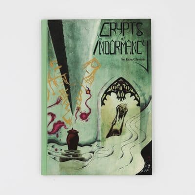 Crypts of Indormancy