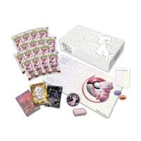 Pokémon TCG: Scarlet & Violet 151 Ultra Premium Collection Mew (UPC)