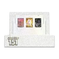 Pokémon TCG: Scarlet & Violet 151 Ultra Premium Collection Mew (UPC)
