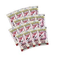 Pokémon TCG: Scarlet & Violet 151 Ultra Premium Collection Mew (UPC)