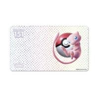 Pokémon TCG: Scarlet & Violet 151 Ultra Premium Collection Mew (UPC)