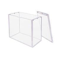 Pokemon Acrylic Booster Box Display Case