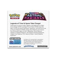 Pokemon Astral Radiance Booster Box UK | Neo Cards & Collectables
