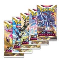 Pokemon Astral Radiance Booster Box UK | Neo Cards & Collectables