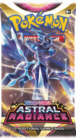 Pokemon Astral Radiance Booster Box UK | Neo Cards & Collectables