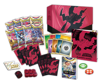 Pokemon Astral Radiance Elite Trainer Box (ETB)