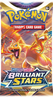 Pokemon Brilliant Stars Booster Box UK | Neo Cards & Collectables