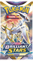 Pokemon Brilliant Stars Booster Box UK | Neo Cards & Collectables
