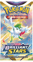 Pokemon Brilliant Stars Booster Box UK | Neo Cards & Collectables