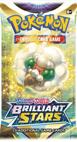 Pokemon Brilliant Stars Booster Box UK | Neo Cards & Collectables