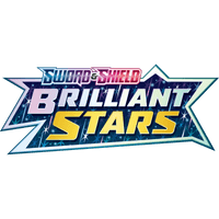 Pokemon Brilliant Stars Build & Battle Stadium