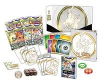 Pokemon Brilliant Stars Elite Trainer Box (ETB)