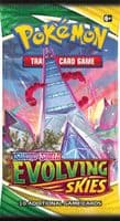 Pokemon Evolving Skies Booster Box | Neo Cards & Collectables