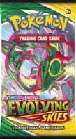 Pokemon Evolving Skies Booster Box | Neo Cards & Collectables