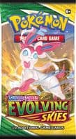 Pokemon Evolving Skies Booster Box | Neo Cards & Collectables
