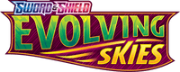 Pokemon Evolving Skies Booster Box | Neo Cards & Collectables